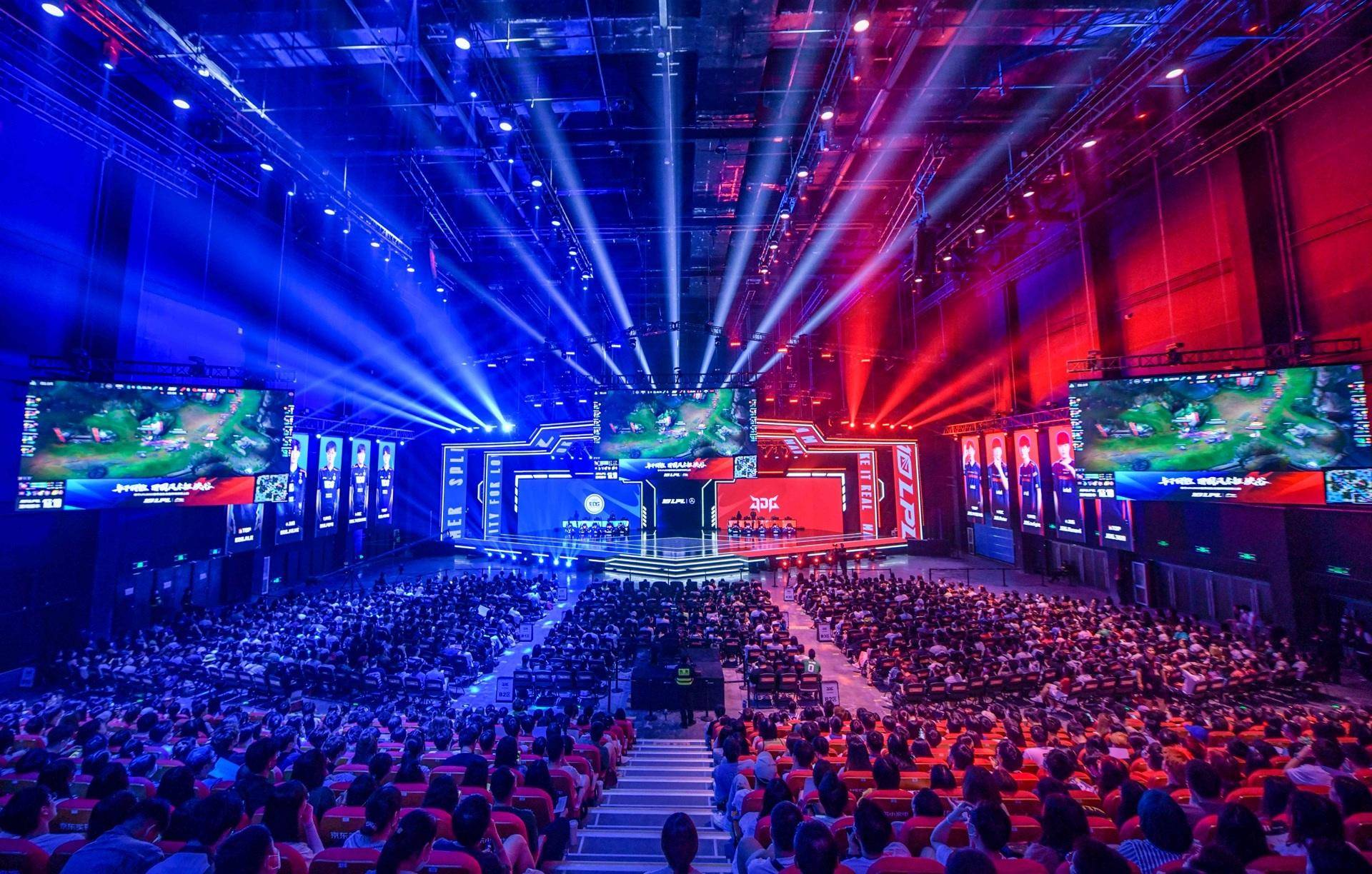 赛的亮点 赛的亮点