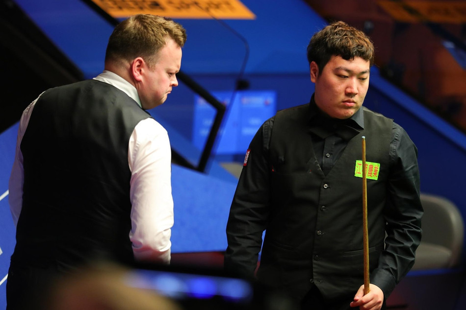 略胜一筹 略胜一筹