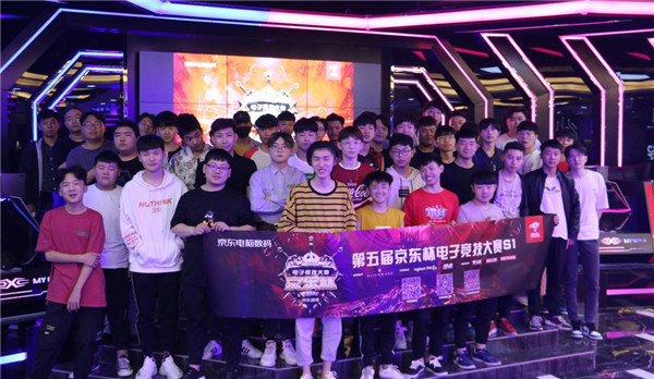 他具有潜力 他具有潜力