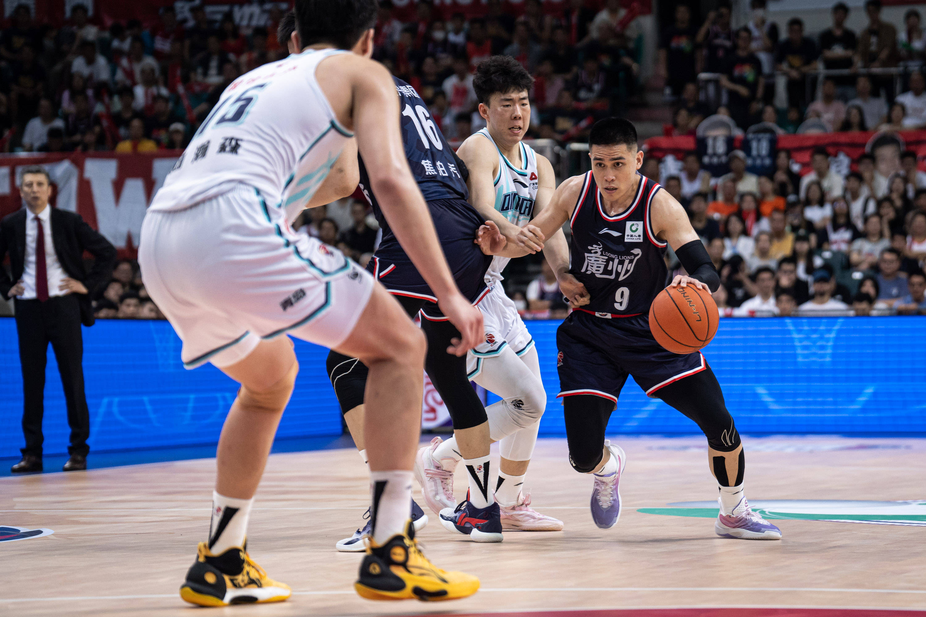 在这场比赛 在这场比赛