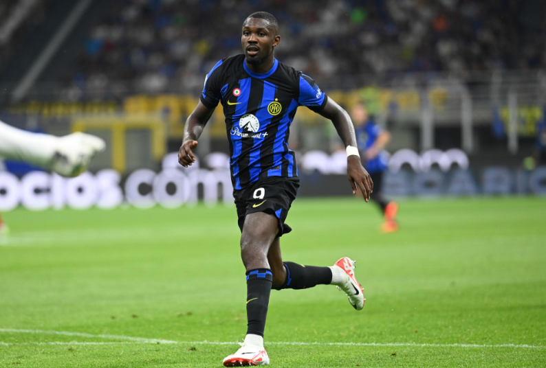 是保级战中 是保级战中